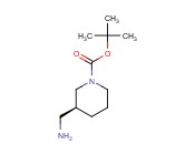 (S)-N-Boc-3-aMinoMethylpiperidine