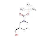 (R)-1-BOC-3-(HYDROXYMETHYL)PIPERIDINE