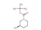 (R)-1-BOC-3-AMINOPIPERIDINE