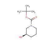 (R)-tert-Butyl 3-hydroxypiperidine-1-carboxylate