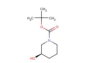 (R)-1-<span class='lighter'>丁</span><span class='lighter'>氧</span><span class='lighter'>羰基</span>-3-羟基哌嗪