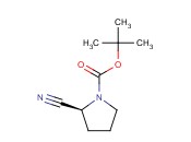 1-N-Boc-2-吡咯烷甲腈