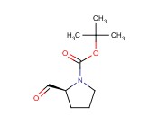 tert-butyl (2S)-2-formylpyrrolidine-1-carboxylate