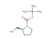 N-(叔丁氧羰基)-L-脯氨醇