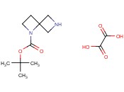 1-BOC-1,6-DIAZASPIRO[3.3]HEPTANE OXALATE