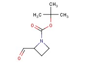 2-甲酰基-<span class='lighter'>氮</span><span class='lighter'>杂</span><span class='lighter'>丁烷</span>-1-羧酸叔丁酯