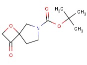 6-BOC-1-OXA-3-OXO-6-AZA-SPIRO[3.4]OCTANE
