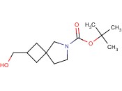 6-BOC-6-AZA-SPIRO[3.4]OCTANE-2-METHANOL