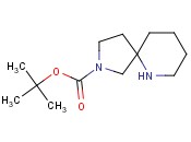 TERT-BUTYL 2,6-DIAZASPIRO[4.5]DECANE-2-CARBOXYLATE