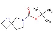 1,6-二氮杂螺[3.4]辛烷-6-羧酸，1,1-二甲基乙基酯