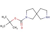 2-Boc-2,7-diaza-spiro[4.4]nonane