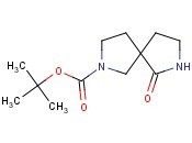 Tert-butyl 6-oxo-2,7-diazaspiro[4.4]nonane-2-carboxylate