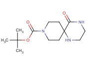 TERT-BUTYL 5-OXO-1,4,9-TRIAZASPIRO[5.5]UNDECANE-9-CARBOXYLATE