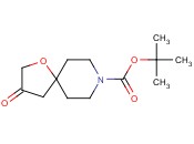 TERT-BUTYL 3-OXO-1-OXA-8-AZASPIRO[4.5]DECANE-8-CARBOXYLATE