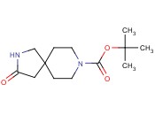 TERT-BUTYL 3-OXO-2,8-DIAZASPIRO[4.5]DECANE-8-CARBOXYLATE