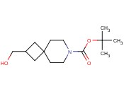 7-BOC-7-AZASPIRO[3.5]NONANE-2-METHANOL