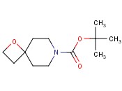 tert-Butyl 1-oxa-7-azaspiro[3.5]nonane-7-carboxylate