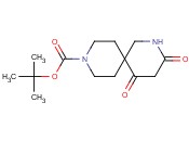 9-BOC-3,5-DIOXO-2,9-DIAZASPIRO[5.5]UNDECANE