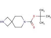 TERT-BUTYL 2,7-DIAZASPIRO[3.5]NONANE-7-CARBOXYLATE