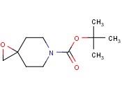TERT-BUTYL 1-OXA-6-AZASPIRO[2.5]OCTANE-6-CARBOXYLATE