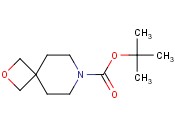 2-OXA-7-AZASPIRO[3.5]NONANE-7-CARBOXYLIC ACID TERT-BUTYL ESTER