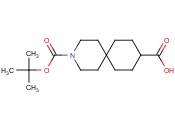 3-Azaspiro[5.5]undecane-3,9-dicarboxylic acid 3-(tert-butyl) ester