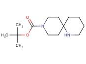 tert-butyl 1,9-diazaspiro[5.5]undecane-9-carboxylate