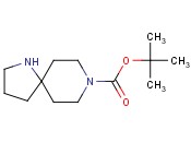 1,8-Diaza-spiro[4.5]decane-8-carboxylic acid tert-butyl ester