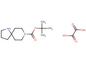 8-BOC-1,8-DIAZASPIRO[4.5]DECANE OXALATE