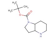 TERT-BUTYL OCTAHYDRO-1H-PYRROLO[3,2-B]PYRIDINE-1-CARBOXYLATE