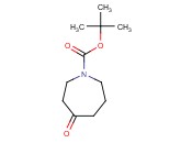 N-BOC-<span class='lighter'>HEXAHYDRO-1H-AZEPIN</span>-4-ONE