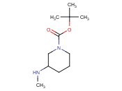 N-Boc-3-methylamino piperidine