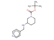 2-(<span class='lighter'>氨基</span><span class='lighter'>甲基</span>)-3-<span class='lighter'>吡啶</span>甲醛