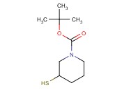 1-N-BOC-3-MERCAPTOPIPERIDINE