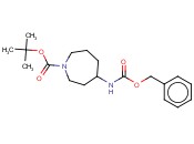 1-BOC-4-Cbz-氮杂环庚烷