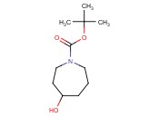 4-羟基氮杂环庚烷-1-羧酸叔丁酯