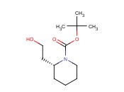 (R)-1-N-BOC-<span class='lighter'>哌啶</span>-2-<span class='lighter'>乙醇</span>