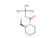 (S)-2-FORMYL-PIPERIDINE-1-CARBOXYLIC ACID TERT-BUTYL ESTER