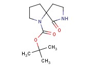6-Boc-2,6-Diazaspiro[4.4]nonan-1-one