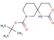 8-BOC-2-OXO-3-OXA-1,8-DIAZA-SPIRO[5.5]UNDECANE