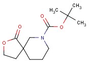 7-BOC-2-OXA-7-AZA-SPIRO[4,5]DECAN-1-ONE