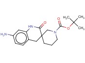 7'-AMINO-1-BOC-2'-OXO-2',4'-DIHYDRO-1'H-SPIRO[PIPERIDINE-3,3'-QUINOLINE]