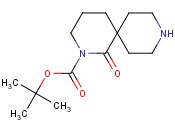 TERT-BUTYL 5-OXO-4,9-DIAZASPIRO[5.5]UNDECANE-4-CARBOXYLATE