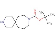 3,9-DIAZASPIRO[5.6]DODECANE-9-CARBOXYLIC ACID, 1,1-DIMETHYLETHYL ESTER