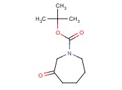 N-Boc-3-氮杂环庚酮