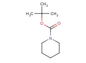 1-Boc-piperidine