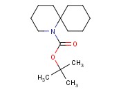 TERT-BUTYL 1-AZASPIRO[5.5]UNDECANE-1-CARBOXYLATE