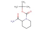 1-<span class='lighter'>叔</span><span class='lighter'>丁</span><span class='lighter'>氧</span><span class='lighter'>羰基</span>-2-哌啶甲酰胺