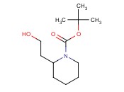 N-叔丁氧羰基-2-<span class='lighter'>哌啶</span>-2-基<span class='lighter'>乙醇</span>