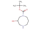 1-BOC-3-HYDROXY-1,5-DIAZOCANE